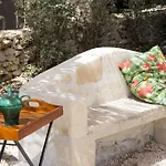 Le Dello Zingaro Contrada Sauci Grande