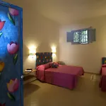 度假居 Le Dello Zingaro