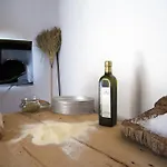 Le Dello Zingaro * Contrada Sauci Grande