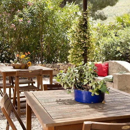 Le Case Dello Zingaro Holiday home *